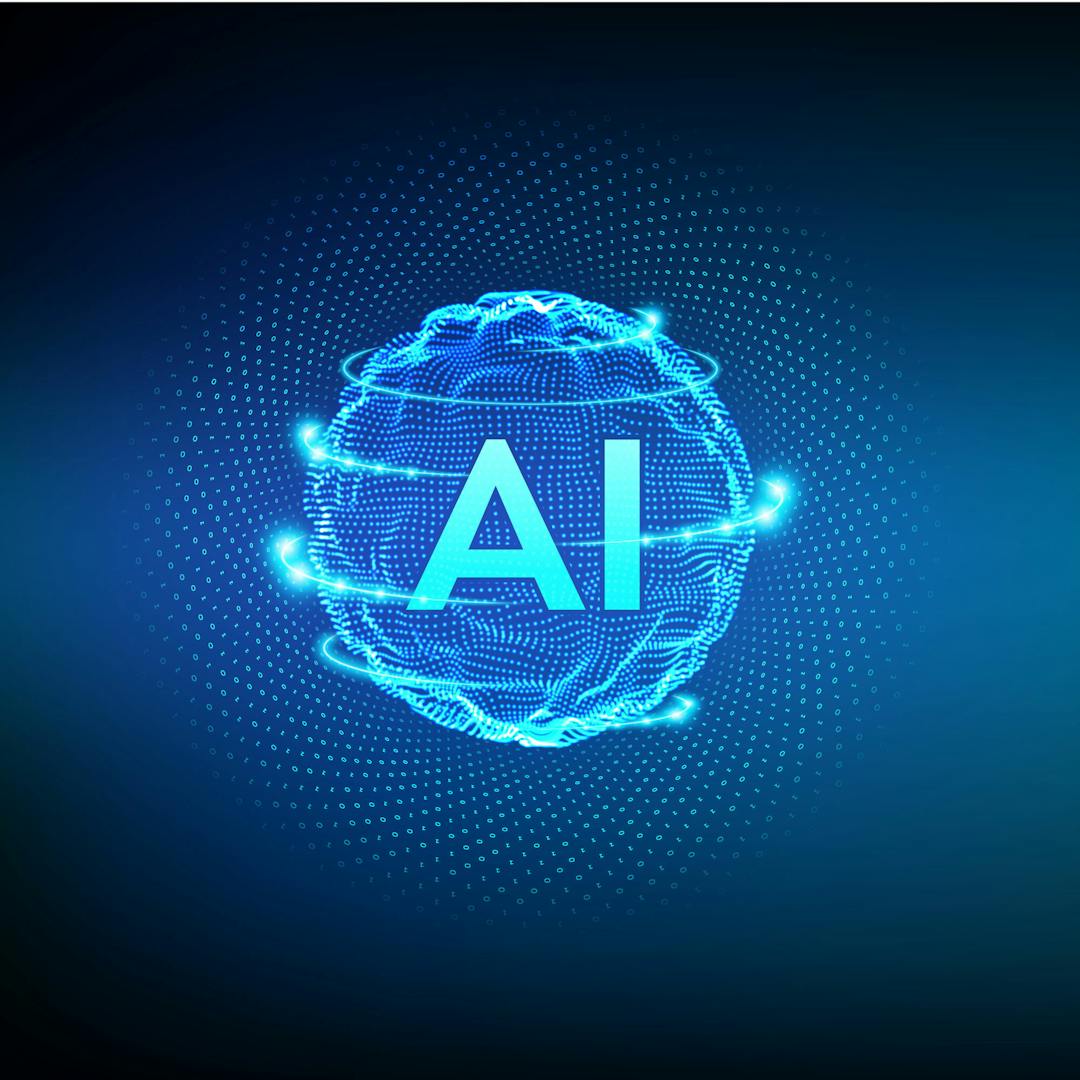 Artificial Intelligence Based Services