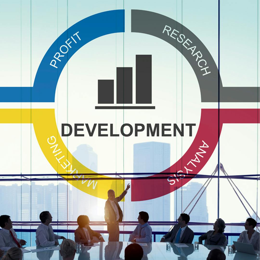 Business Development Consultation 30 Minutes