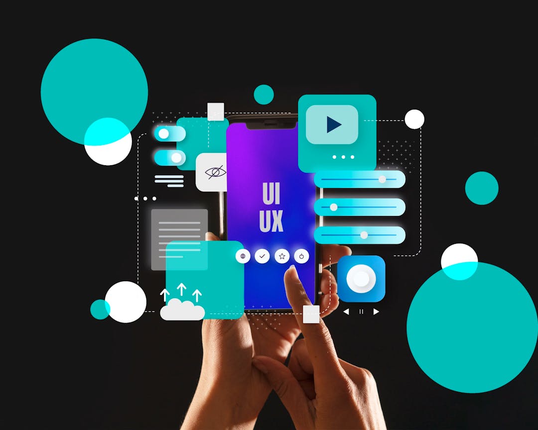 UI UX Designing Services