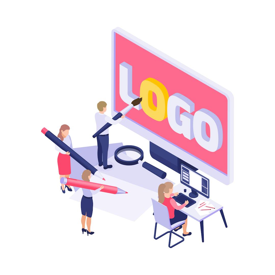 Logo Animation Services