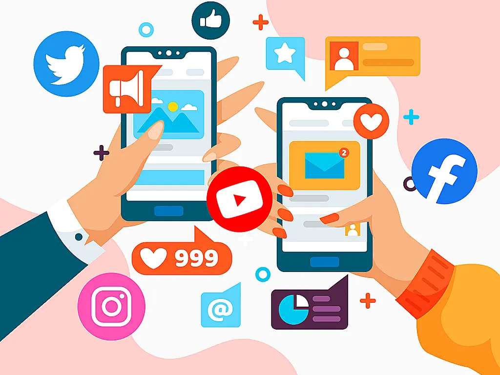 Social Media Growth Package